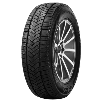 Kép: APlus ASV909 ALLSEASON 195/75 R16 107R autó Négyévszakos gumik Gumiabroncs 2AP2618H1