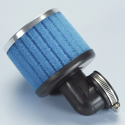 Kép: Polini Special 38mm 90 hosszú kék légszűrő