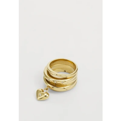 Kép: Fossil Női Gyűrű JF048347105