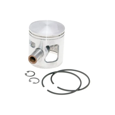 Kép: Polini dugattyú készlet 70cc 46mm, 12mm es csapszeg Piaggio, Vespa Ciao