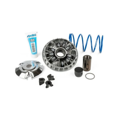 Kép: CVT Polini Maxi Hi Speed 9 robogó súlyok Piaggio MP3 250cc / Vespa 250 GTS
