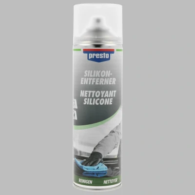 Kép: PRESTO 458668 Szlikon eltávolító Repair Tape 6200 black 48 mm x 5 m 500