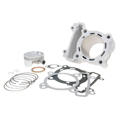 Kép: Naraku kerámia hengerszett 200cc 66mm Yamaha YZF R WR, X Max 125