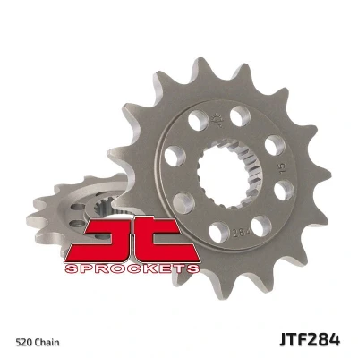 Kép: JTSPROCKETS JTF284.15 Láncfogaskerék