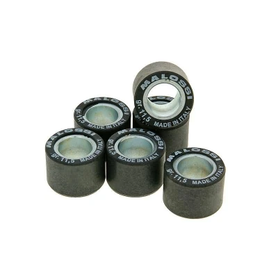 Kép: Malossi HT variátor görgő szett 20x14.6mm 11.5g
