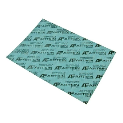 Kép: Tömítés papírlap vastag verzió 0.80mm 140mm x 195mm
