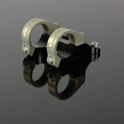 Kép: Renthal Cycle +10 Integra Kormányszár 50mm