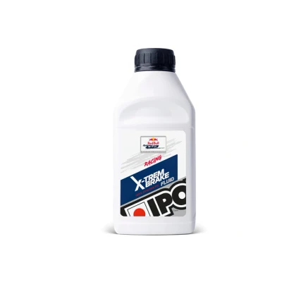 Kép: Fékfolyadék Ipone X Trem Brake Fluid 100% szintetikus 500ml