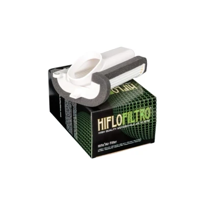 Kép: Levegőszűrő OEM minőség bal Hiflofiltro HFA4509 530 Yamaha Tmax 2012 2016