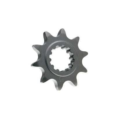 Kép: Első lánckerék 420 as lánchoz 10 fog Minarelli AM, Generic, KSR Moto, Keeway, Motobi, Ride, 1E40MA, 1E40MB