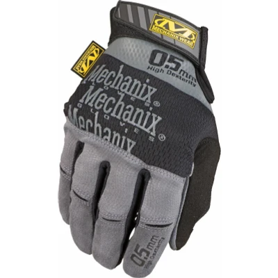 Kép: MECHANIX Specialty 0.5mm Nagy Ügyességű Kesztyűk Szürke Méret M