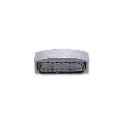 Kép: SHIN YO Mini LED Rendszámtábla Megvilágítás