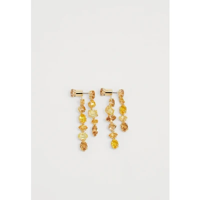 Kép: Swarovski Női Fülbevaló 5718073