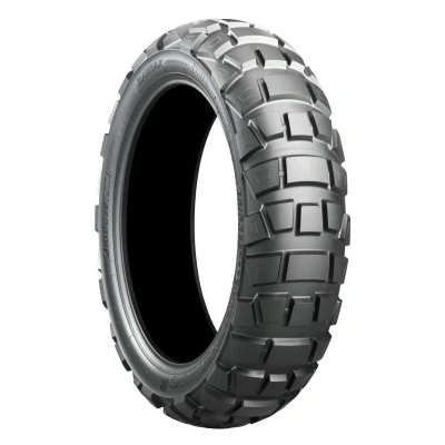 Kép: Bridgestone Battlax Adventurecross Ax41 120/70 R19 60Q autó Nyárigumi Gumiabroncs 16625