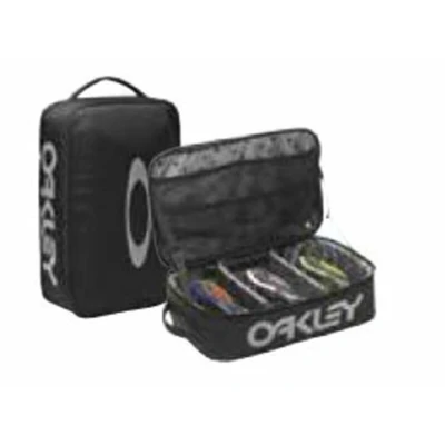 Kép: OAKLEY Multi Goggle Puha Tok 3 tól 6 Szemüvegig Fekete