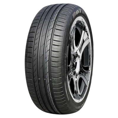 Kép: Rotalla Setula S Race RU01 255/40 R18 99Y autó Nyárigumi Gumiabroncs AUDI: A6 C6 Avant, A4 B7 Sedan, BMW: 3 Touring, Coupe, FIAT: BRAVO 2 913351