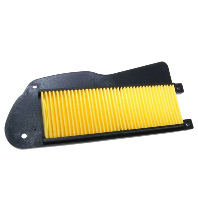 Kép: Légszűrő (2 es típus) GY6 125/150cc
