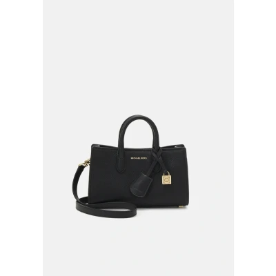 Kép: Michael Kors Scarlett Xbody Kézitáska, Méret: One Size, Black