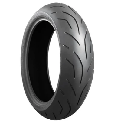 Kép: Bridgestone BATTLAXS21 160/60 R17 69W autó Nyárigumi Gumiabroncs 8445