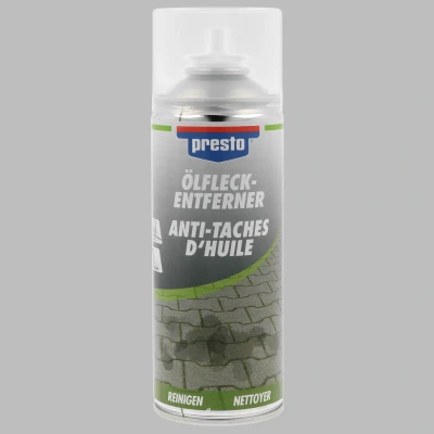 Kép: PRESTO 157172 Tisztító / vékonyító 400 Interior Refresher Lemon 150 ml