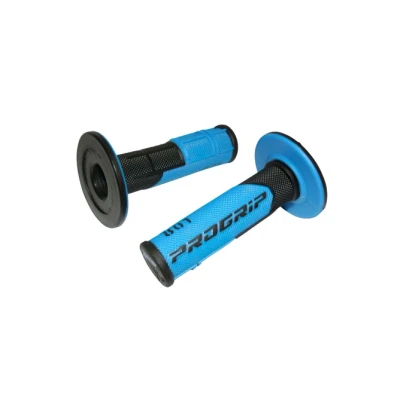 Kép: ProGrip 801 kétkomponensű markolat fekete/világoskék