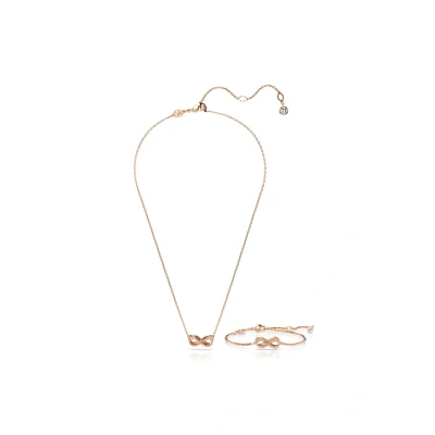 Kép: Swarovski Hyperbola Női Ajándék szett 5682483