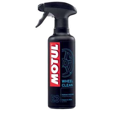 Kép: MOTUL E3 Keréktisztító 24x50ml