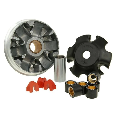 Kép: Malossi Multivar 2000 variátor Piaggio Liberty, Vespa ET4 125 ( 99)