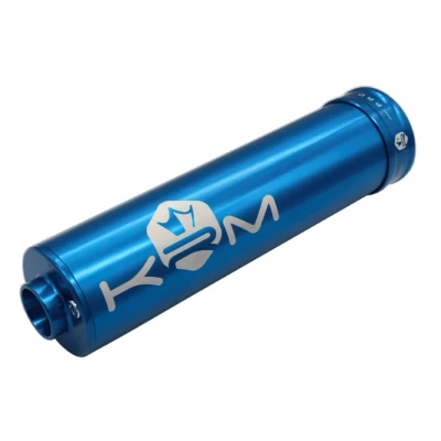 Kép: Kék KRM 70 90 kipufogódob