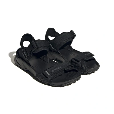 Kép: Férfi Szandál ADIDAS TERREX HYDROTERRA ID4269 Fekete