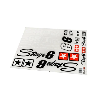Kép: Matricalap Stage6 A2 MK2 fehér