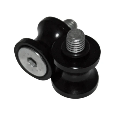 Kép: SHIN YO Bobbins M8 x 1,25 Fekete (Pár)