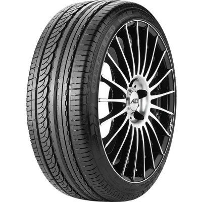 Kép: Nankang AS 1 175/60 R15 81H autó Nyárigumi Gumiabroncs NISSAN: MICRA 3, 4, AUDI: A2 JB528