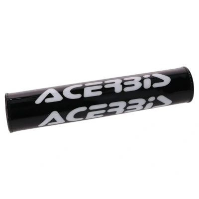 Kép: Kormánybetét / Shock Pad Acerbis fekete