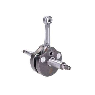 Kép: forgattyús tengely Schmitt Drehfreund 44mm löket, 85mm lengőkar, 80 110ccm Simson S51, S70, S83, M500, M700, M700