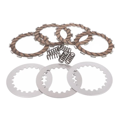 Kép: Kuplunglamella szett Derbi Senda, GPR, Aprilia RX, SX, Gilera SMT, RCR, EBE, EBS, D50B0