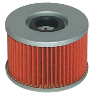 Kép: HIFLOFILTRO Olajszűrő HF561 Kymco 250 Venox