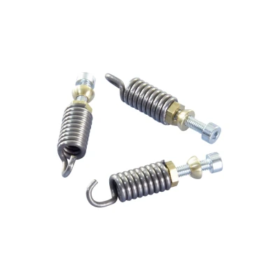 Kép: Polini 2.0mm kuplungrugó szett Speed Clutch 3G For Race kuplunghoz