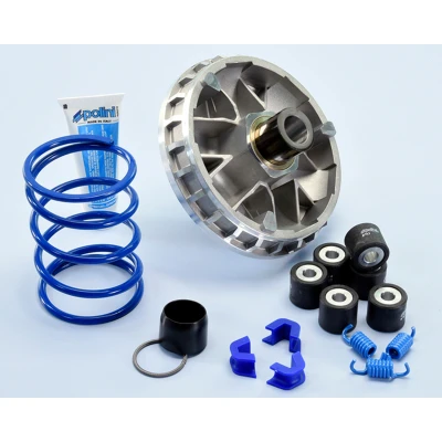 Kép: CVT Variátor Polini Maxi Hi Speed Sym Joymax, Criusym 300 / TGB X Motion 250