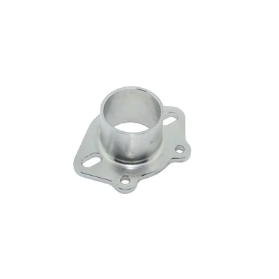 Kép: Kipufogó karima d.32mm KRM 70 78 cc Derbi