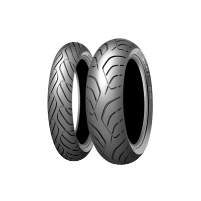 Kép: Dunlop Sportmax Roadsmart I 120/70 R14 55H autó Nyárigumi Gumiabroncs 635589