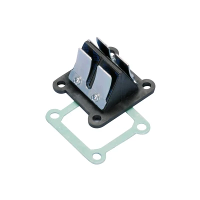 Kép: Polini membránház MBK (Motobecane) 51, Peugeot 103, 104, 105, GL 10, SPX 50