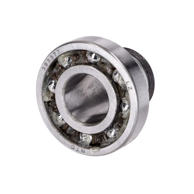 Kép: Kuplungcsapágy Sachs csapágy külső átmérő kb. 35mm belső 15mm szélesség 8mm teljes 26mm menet M 21 x 1,0 Hercules, Miele, DKW, KTM,