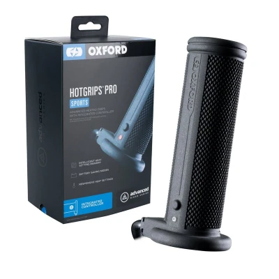 Kép: OXFORD Hotgrips Pro Sport markolatfűtés
