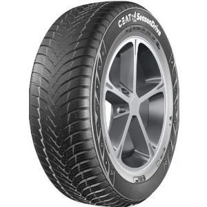 Kép: Ceat 4 SeasonDrive 195/55 R15 89V autó Négyévszakos gumik Gumiabroncs 106549