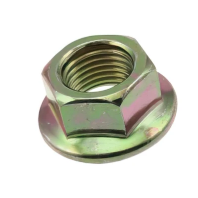 Kép: Variátor anya M12x1.25mm Piaggio