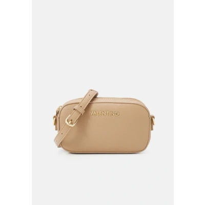 Kép: Valentino Bags Special Martu Keresztpántos táska, Méret: One Size, Beige