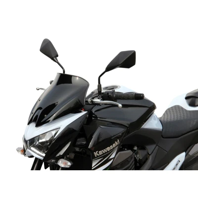 Kép: Mra spoiler s szélvédő kawasaki z800/e