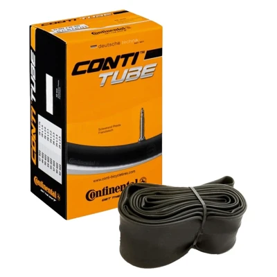 Kép: CONTINENTAL kerékpár belső gumi Race 28 Light S80 Presta 80mm