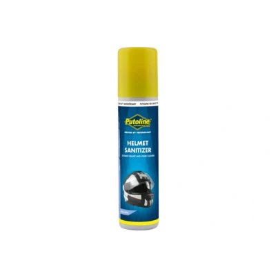 Kép: Sisak fertőtlenítő spray Putoline 75ml